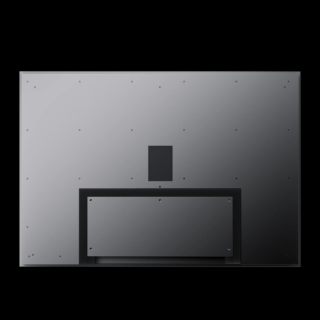 32" Waterproof Smart Bathroom Mirror TV(Embedded Wall Model)