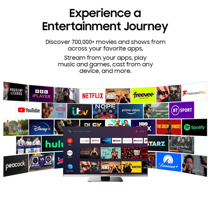 22" 12V DVD Combo TV (Marina series)