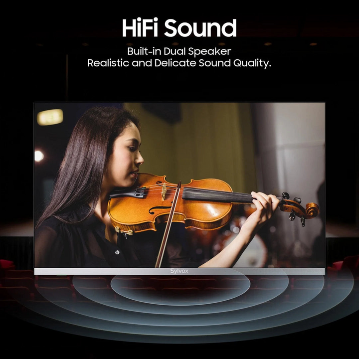 22" 12V DVD Combo TV (Marina series)