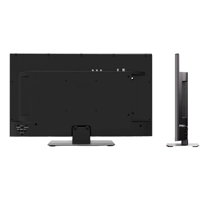 22" 12V DVD Combo TV (Marina series)
