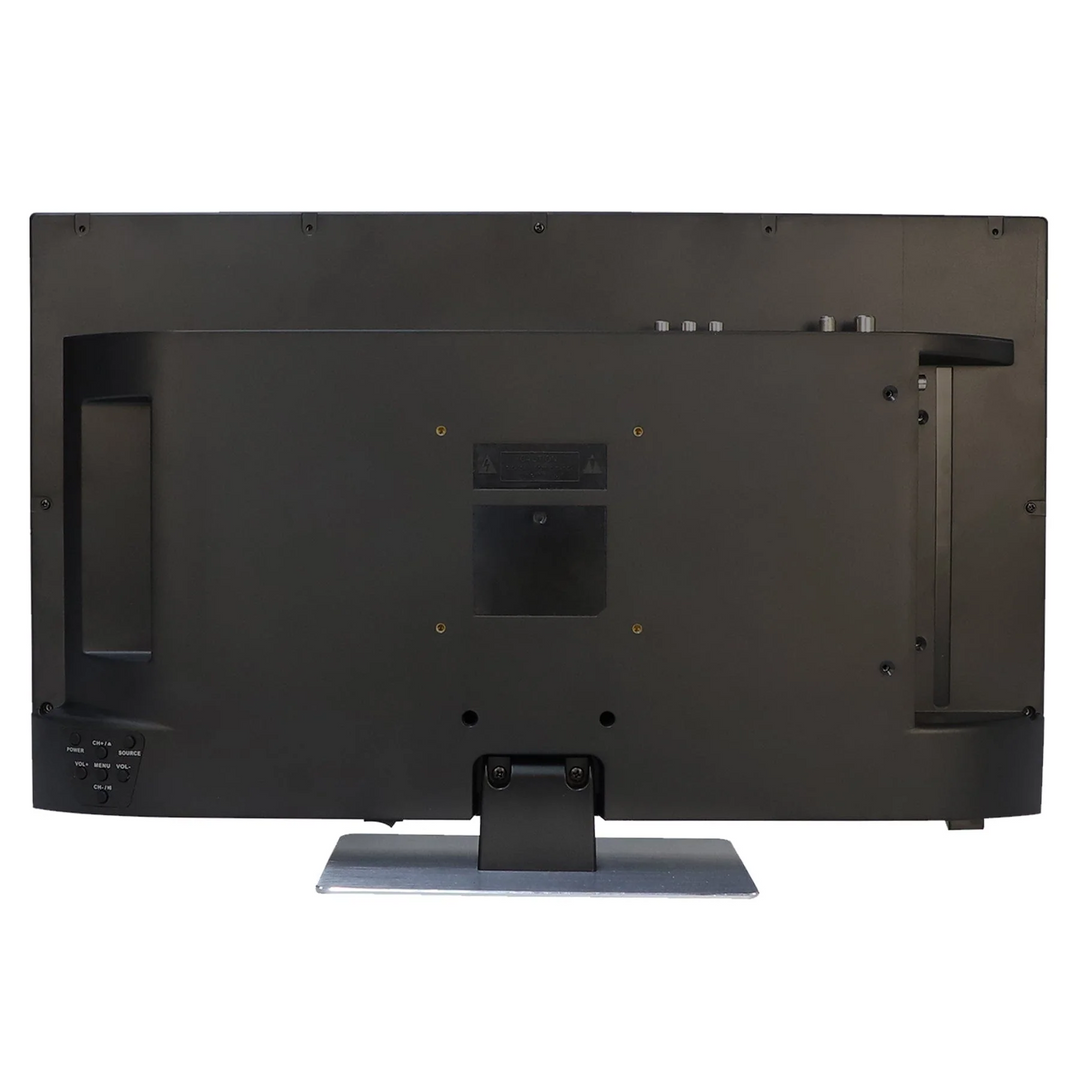 22'' Smart 12V RV DVD Combo TV (2023 Limo Series)