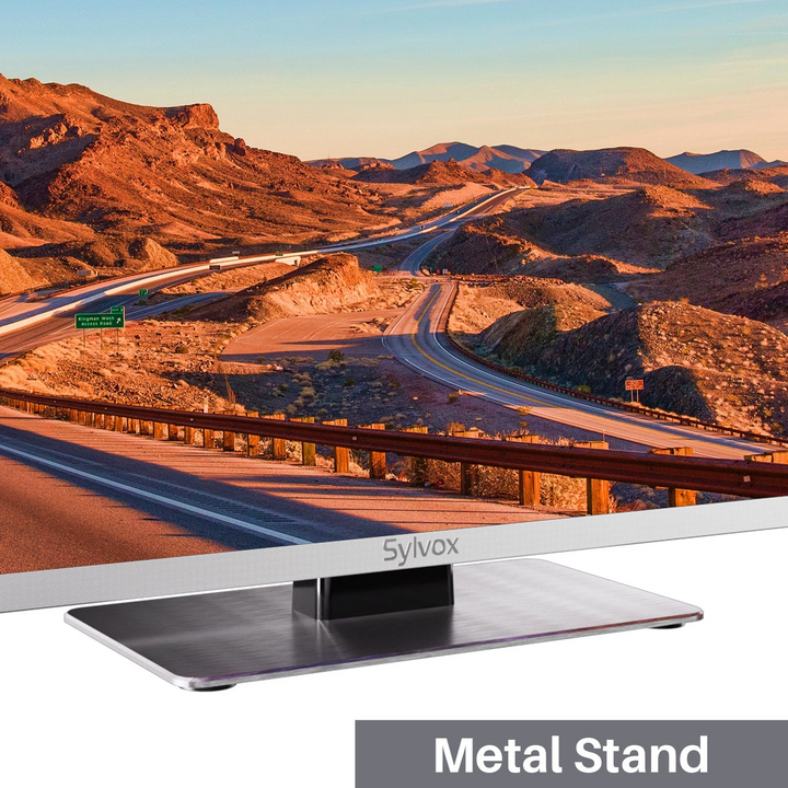 22'' Smart 12V RV DVD Combo TV (2023 Limo Series)