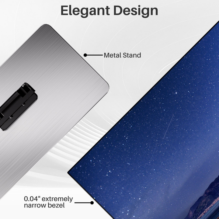 22'' Smart 12V RV DVD Combo TV (2023 Limo Series)