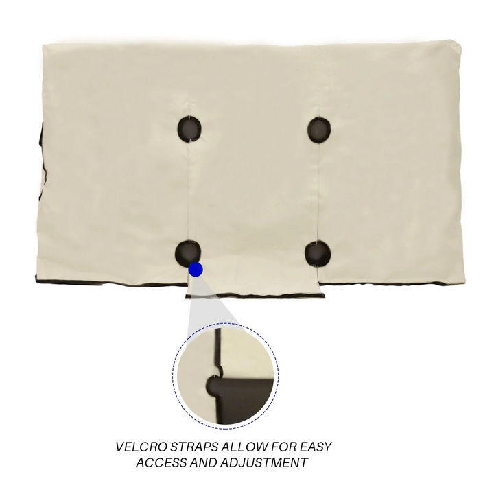 Waterproof  Outdoor TV Cover  for 50-55" TVs