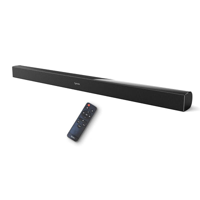 Elf S2 Wireless Waterproof Outdoor Soundbar | Bluetooth 4.2, ARC & 2.0 Channel