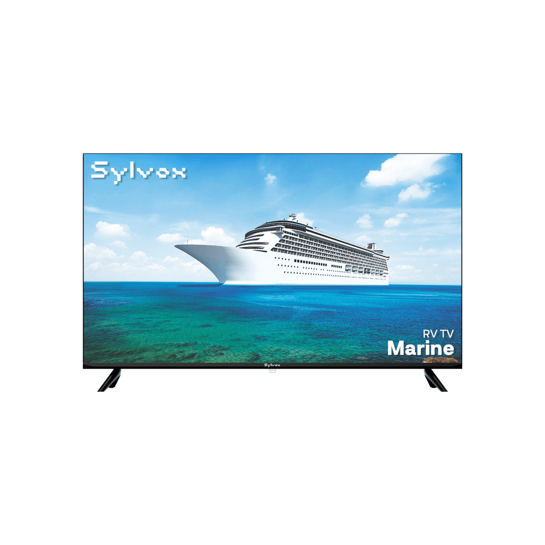 40" 12V RV TV -No DVD Combo for Home and Marine Use(Marine series)