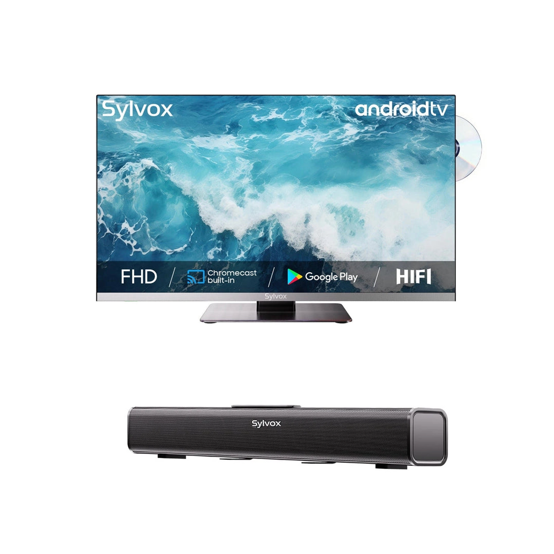 22 12V DVD Combo Ideal for Home and Marine(Marina series)+12V Soundbar