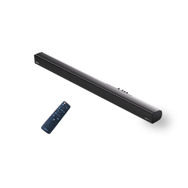 Elf S3 Wireless Waterproof Outdoor Soundbar | Bluetooth 5.3, eARC & 2.1 Channel