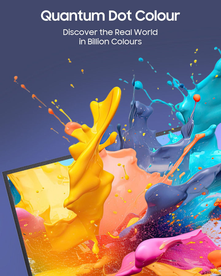 65" Advanced 2024 Pool Pro 2.0 QLED Google Outdoor TV