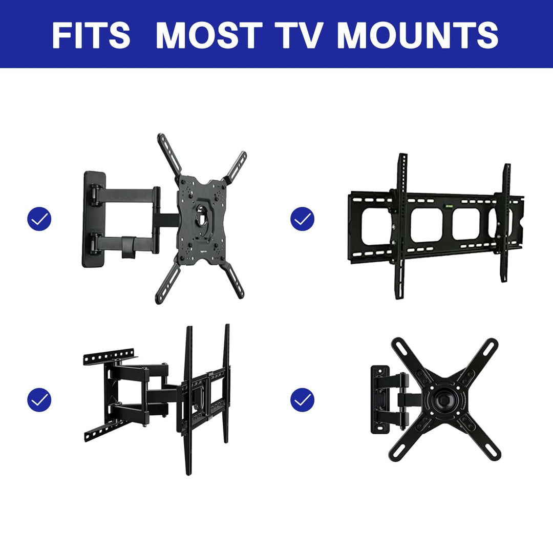 Waterproof  Outdoor TV Cover  for 50-55" TVs