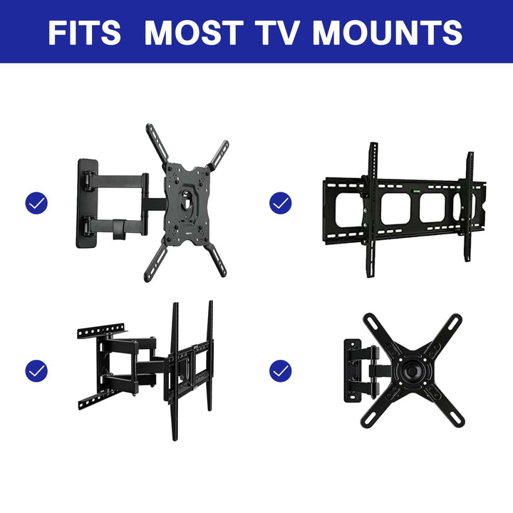 Waterproof  Outdoor TV Cover  for 50-55" TVs