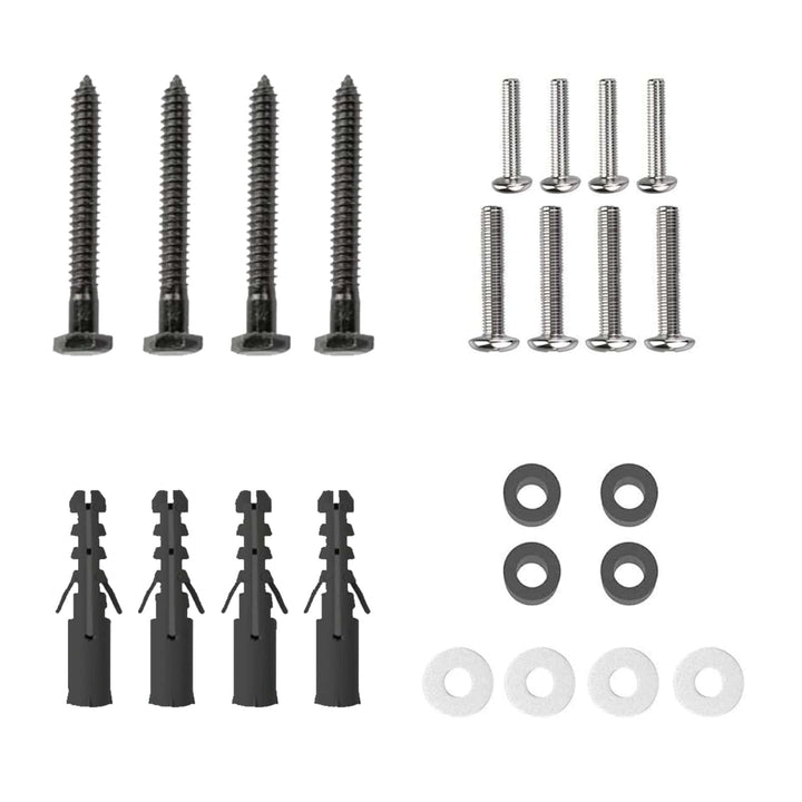 12V RV TV Wall Mount