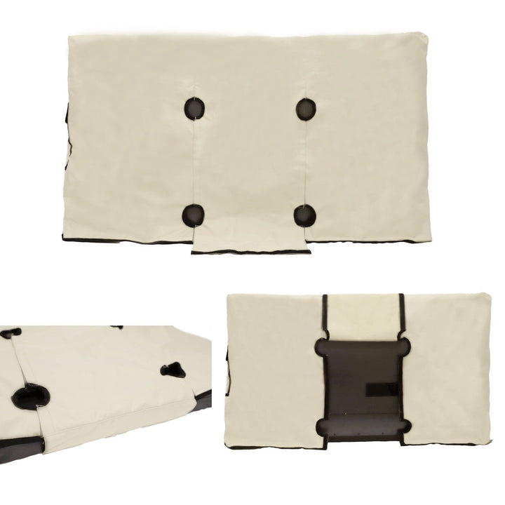 Waterproof  Outdoor TV Cover  for 50-55" TVs