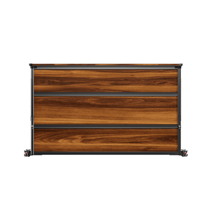 75” Weatherproof Outdoor TV Cabinet