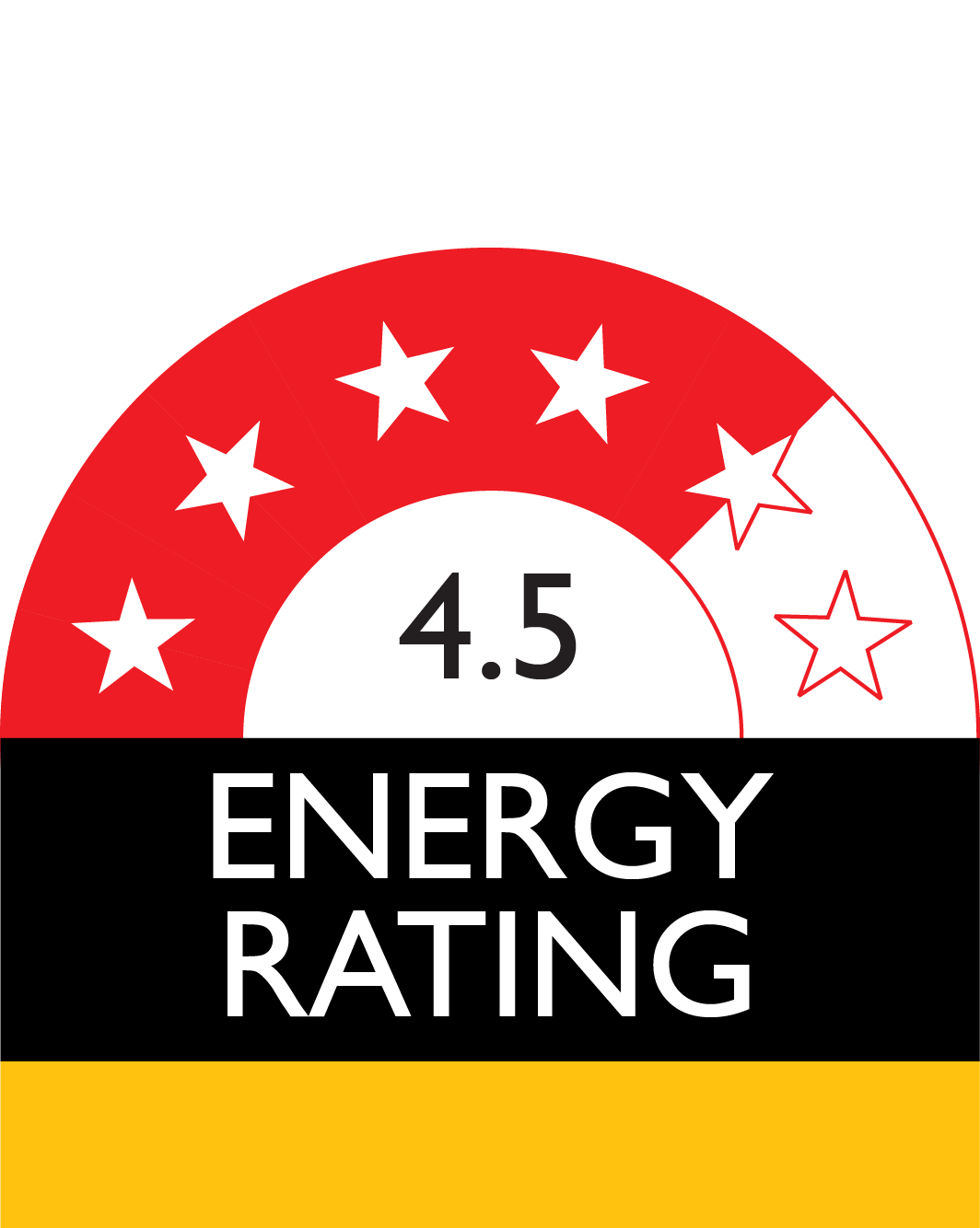 Sylvox 15.6" Under Cabinet Kitchen TV(2024 New Mode)