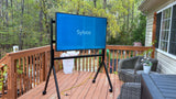 Deck Pro 2.0 Series - Outdoor Google TV