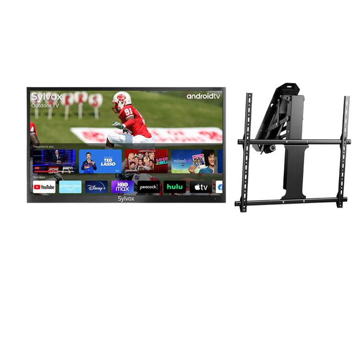 43" Outdoor TV (Partial Sun) - 2023 Deck Pro Series