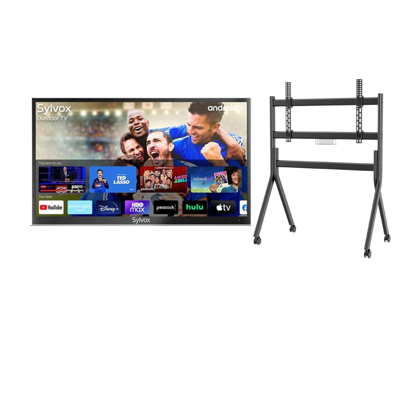 65" Outdoor TV (Partial Sun) - 2023 Deck Pro Series